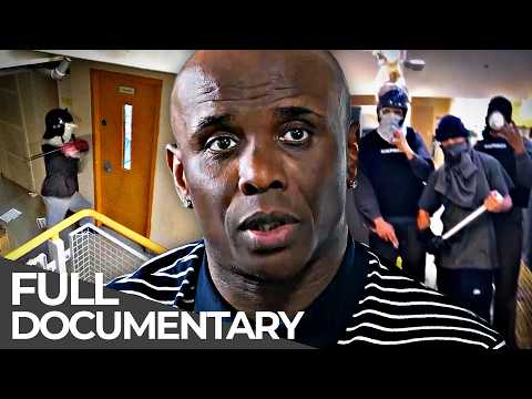 The Prisoners Nobody Can Control: A Prison System at Breaking Point