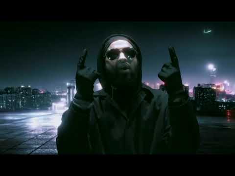 Streets - Tjah Rootz (Official Music Video)