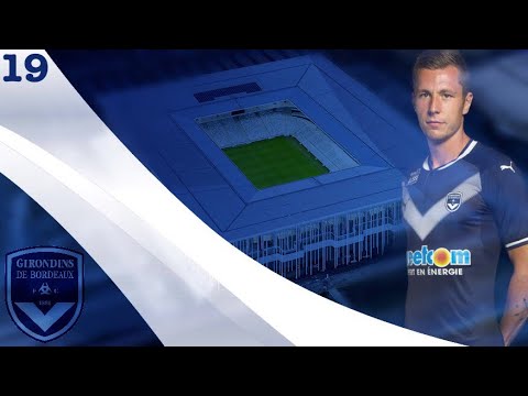 BOGEY TEAM ALERT!! FIFA 18 GIRONDINS DE BORDEAUX CAREER MODE! Ep19