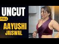 Aayushi Jaiswal की जबरदस्त Uncut App Live Uncut Models App Filmic Journey
