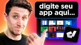 Vibe Coding Agora Vai? Testei a Nova IA que Cria Aplicativos (DreamFlow)