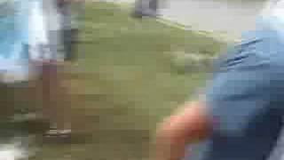 The Masters Inn Camp Crazies