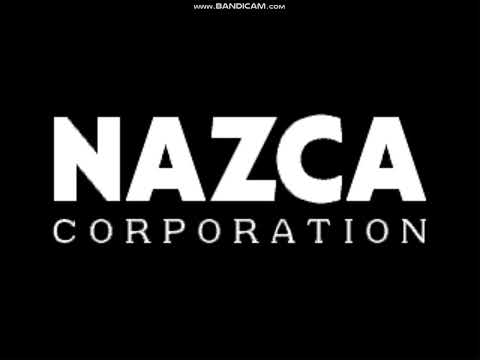 Nazca Corporation - Ident Logo w/ Sound code
