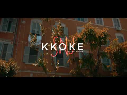 Baby Kkoke - SNJ (prod. Fanta, Bohemieen)