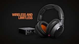 Video thumbnail for SteelSeries H Wireless Gaming Headset by JB Hi-Fi Official