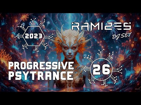 Progressive Psytrance #26