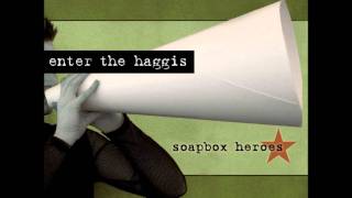 Cynical - Enter the Haggis