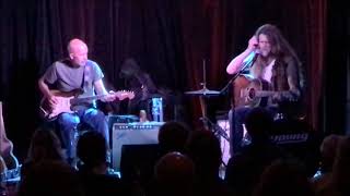 Grayson Capps -- A Love Song for Bobby Long