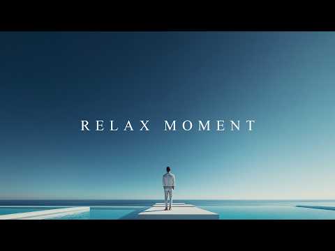 🎧  Barcelona After Work | Deep House Relax Mix