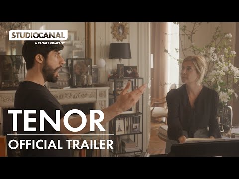 TENOR | Official Trailer | STUDIOCANAL International
