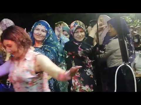 Müzisyen Özlem Ökten AKŞEHİR düğünleri Beşkavak mahallesinden Mihriban pişken AKŞEHİRden Halit Ergül
