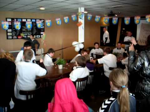 avc heracles - collin kampioen 2