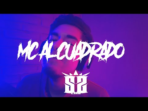 RapCam | MC al Cuadrado - Deshumanizados (beat x Skapecedese) | Audio Directo