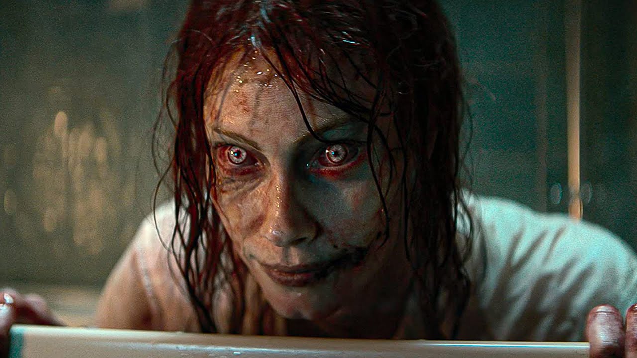 TATUADORA É POSSUÍDA POR UMA ENTIDADE DAS TR3VAS SEDENTA POR S4NGU3 E CAOS!