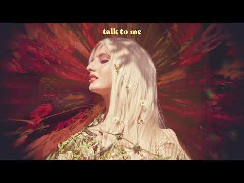 Nova Miller - Talk to Me [Official Audio]