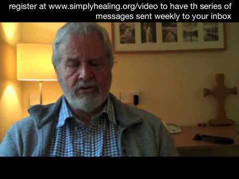 The Kingdom walker prays differently for the restoration of disarray