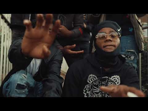 Money Reekk "Stop Dat" Official Video  Shot By @100mz