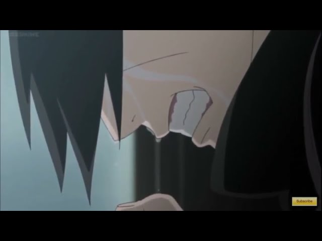Naruto: Unraveling Danzo's Hatred for the Uchiha