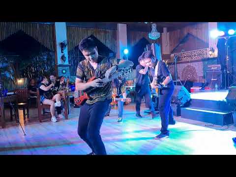 MIKE HANOPOL COVER: TULUNGAN NATIN by R64