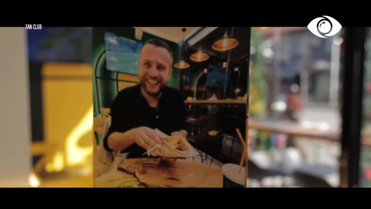 Një Fast Food që ofron sufllaqe me emrin Luiz, ja tifozët e 'çmendur' të BBVIP