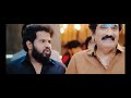 Dhamaka Movie || Hyper Aadi Comedy Sceen HD || In Telugu||•