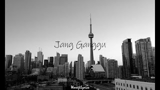 Download lagu Jang Ganggu - Shine Of Black | Cover Nabila Maharani ft Tri Suaka (lirik) mp3