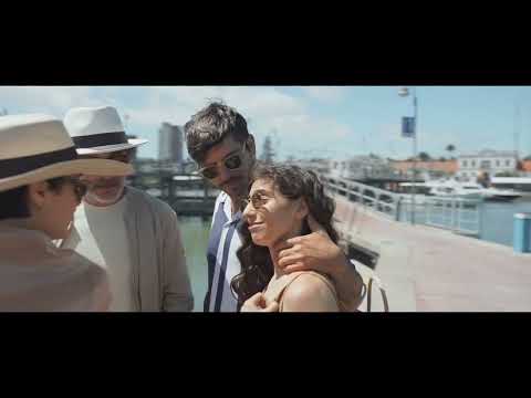 Tráiler de Asfixiados