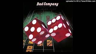 Bad Company - Wild Fire Woman