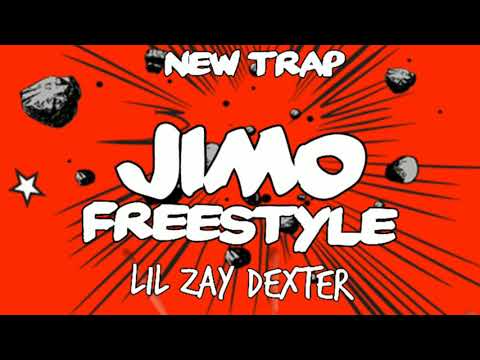 Jimo Freestyle Lil zay dexter (Officiel audio)