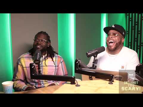 Texas Takeover on DIYS w/Blaq Ron and BT Kingsley