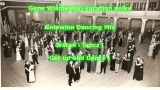 preview picture of video 'Gene Wiśniewski Vacation polka'