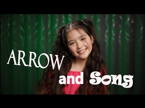 The Arrow and the Song by Henry W. Longfellow | POEMS  EVERY  CHILD SHOULD  KNOW | Poetry reading
