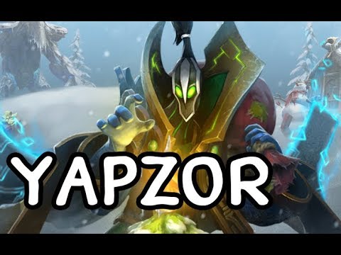 yapzor rubick full game