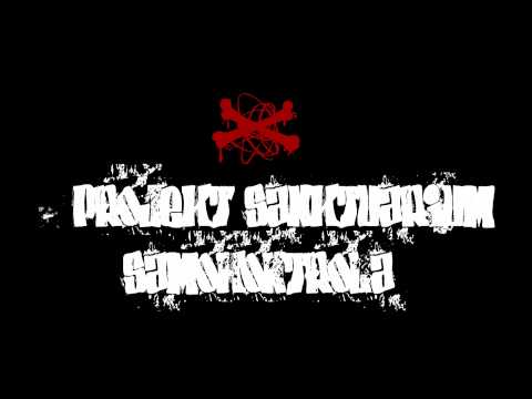 Projekt Sanktuarium - Samokontrola