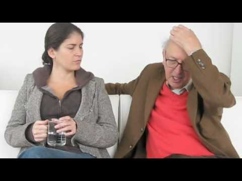 Dialogues with David: A different worldview