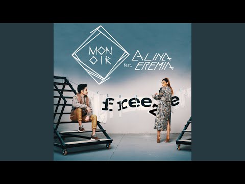 Freeze (Robert Cristian Remix Radio)