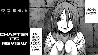 Tokyo Ghoul Re 東京喰種 トーキョー グール Re Chapter 138 Review تنزيل الموسيقى Mp3 مجانا Tokyo Ghoul Re 東京喰種 トーキョー グール Re Chapter 138 Review تنزيل الموسيقى Mp3 مجانا