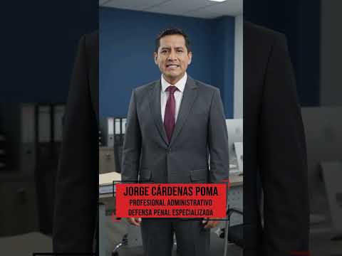 Testimonio Jorge Cárdenas