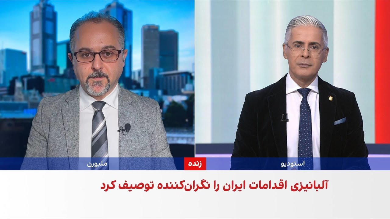 نخست‌وزیر استرالیا خواستار آتش‌بس دائمی در ایران شد