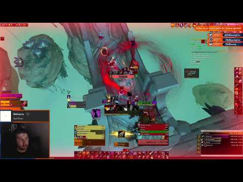 [M+] Assassination Rogue PoV 9.0.5 - 15 NW
