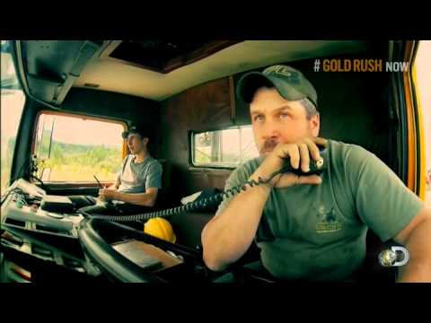 Gold Rush S05 Special#2 Heroes and Zeroes Special+SneakPeak  20 Aug 2014