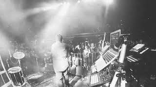 Anything Box //:\ Oblivion Short + Our Dreams, live from Lima Peru (Abox 2023 Tour w/T-4-2) Synthpop