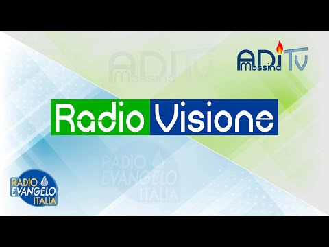 ADI Messina TV -  Evento LIVE -  Culto in diretta