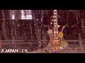 X Japan - I.V. (official music video) HD 