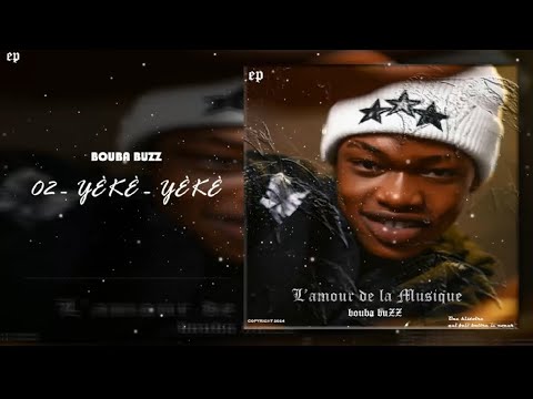 Bouba Buzz and MaliSounds