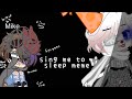 Sing Me To Sleep Meme Michael Afton Fnaf Fm