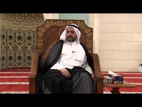 ⁣ان ابراهيم عليه السلام كان امة ـ الحاج فيصل المحميد ١١\١٠\٢٠١٣