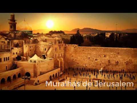 Salmos | תהילים | Tehilim - 76