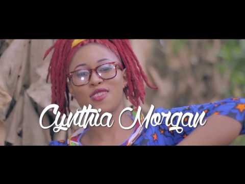 Cynthia Morgan | In Love [Official Video] | Freeme TV