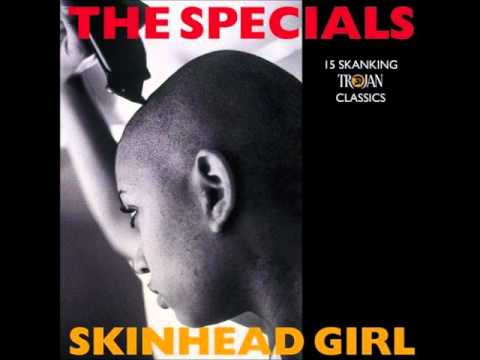 The Specials - El Pussycat Ska
